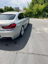 BMW 650 Gran Coupé 650i xDrive - Mondstein metalic - BMW 650 Gran Coupé aus 2016