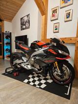 Aprilia RS 660 Factory - APRILIA RS 660 FACTORY