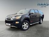 Isuzu D-Max Double Cab 4WD Mansory Navi Sitzh. 4X4 - Isuzu Gebrauchtwagen