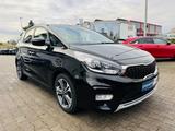 Kia Carens Spirit+7.Sitze+PANO+LEDER+SHZ+VOLL - Kia Carens mit Diesel-Antrieb: Kleinbus