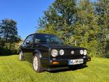 Volkswagen VW Golf 1 Cabriolet | Automatik | TÜV 04/2027 |  - gebrauchte Volkswagen Golf aus dem Jahr 1990