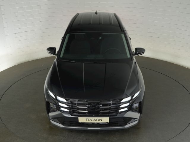 Hyundai Tucson – Bild 32