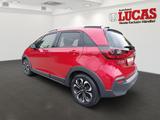 Honda Jazz 1.5 Hybrid Crosstar Executive*SHZ*LED* - Honda Jazz in Essen
