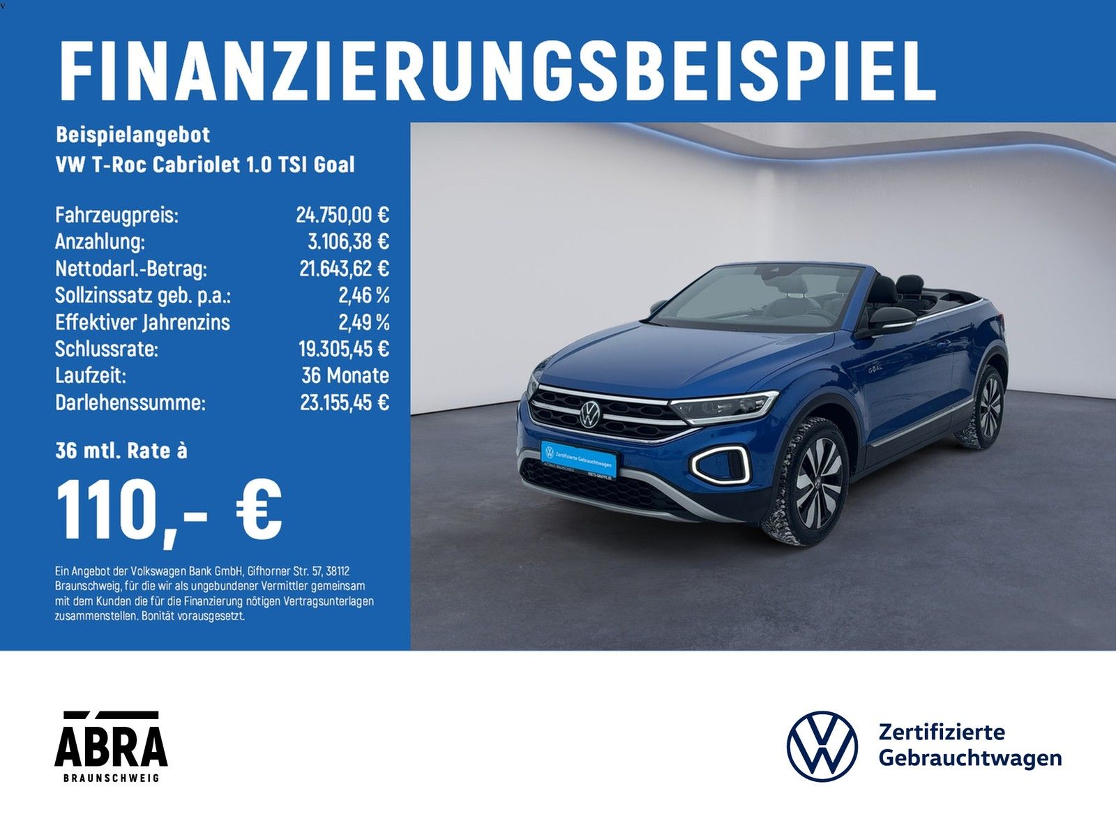 Volkswagen T-Roc - Bild 2