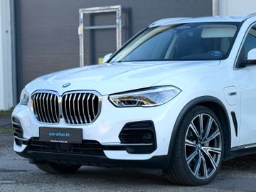 BMW X5 - 1