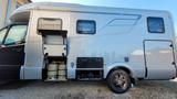 HYMER / ERIBA / HYMERCAR B-MC T 680 / BMC T 680 / Hubbett / 5. Sitz  - HYMER / ERIBA schwarz TV