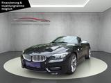 BMW Z4 sDrive 35is Roadster Sportpaket El. Verdeck N - BMW: Verdeck