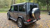Mercedes-Benz G 350 d  TOP ZUSTAND  AMG LENKRADHEIZUNG - Mercedes-Benz G 350 in Bremen