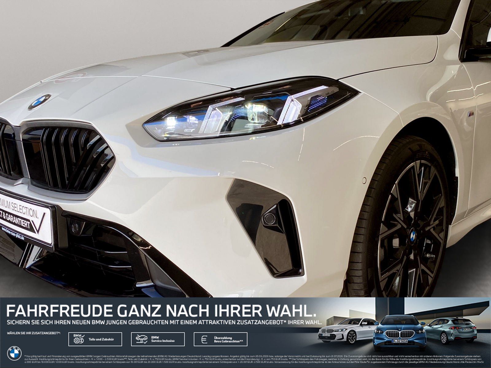 BMW 120 - Bild 9