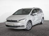 Volkswagen Touran 2.0 TDI DSG Highline 7-Sitzer AHK 1,99 % - Volkswagen Touran mit Diesel-Antrieb: Kleinbus, 1.9