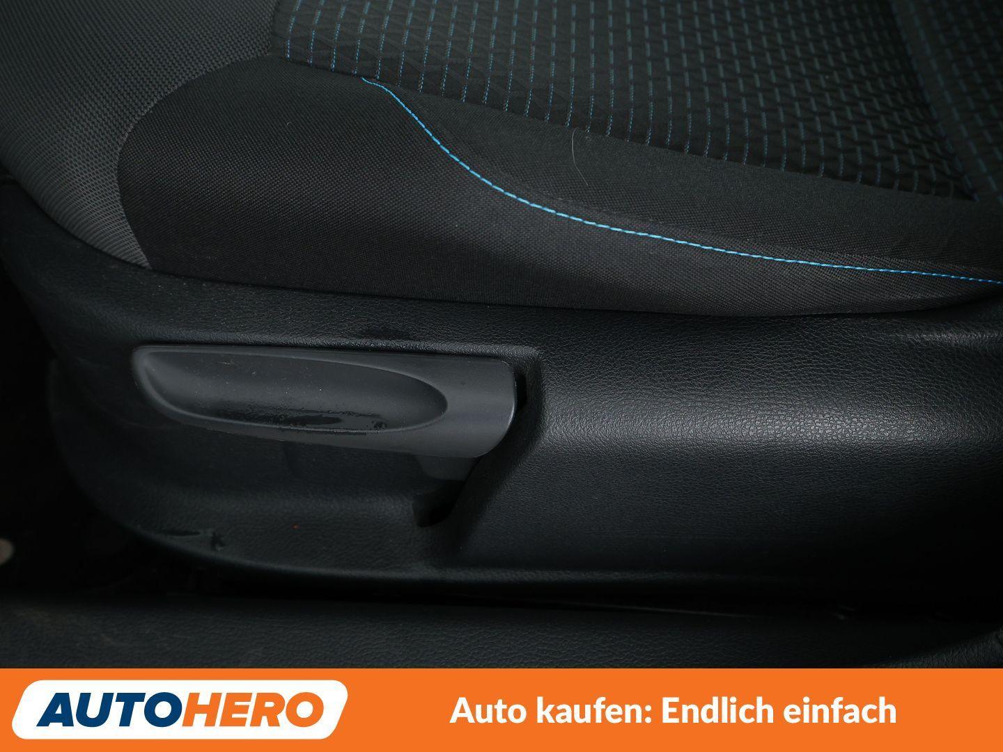 Volkswagen Polo 1.0 TSI Trendline BMT Aut.*TEMPO*BT*