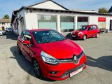 Renault Clio IV Intens - Renault Clio: Rot