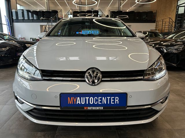 Volkswagen Golf VII Lim. *ACC*NAV*KLIMA*PDC*KAM*SZHZ*
