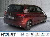 Volkswagen Golf Sportsvan 1.0TSI Join, Navi AHK ACC - Volkswagen Golf Sportsvan JOIN mit Benzin-Antrieb