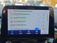 FORD Puma ST-Line 125 PS #LED #NAVI #WINTERPAKET FORD Puma ST-Line 125 PS #LED #NAVI #WINTERPAKET