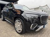 Mercedes-Benz GLS600 MAYBACH|WHITE INT|PD25|E-ABC|4D-BURMESTER - Mercedes-Benz GLS 600 Gebrauchtwagen