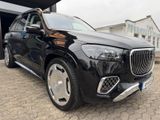 Mercedes-Benz GLS600 MAYBACH|WHITE INT|PD25|E-ABC|4D-BURMESTER - Mercedes-Benz GLS-Class New cars