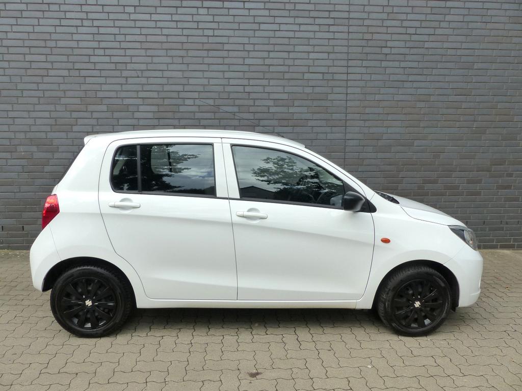 Suzuki Celerio