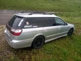 Subaru Legacy 2,5 GX - Subaru Legacy: Gx