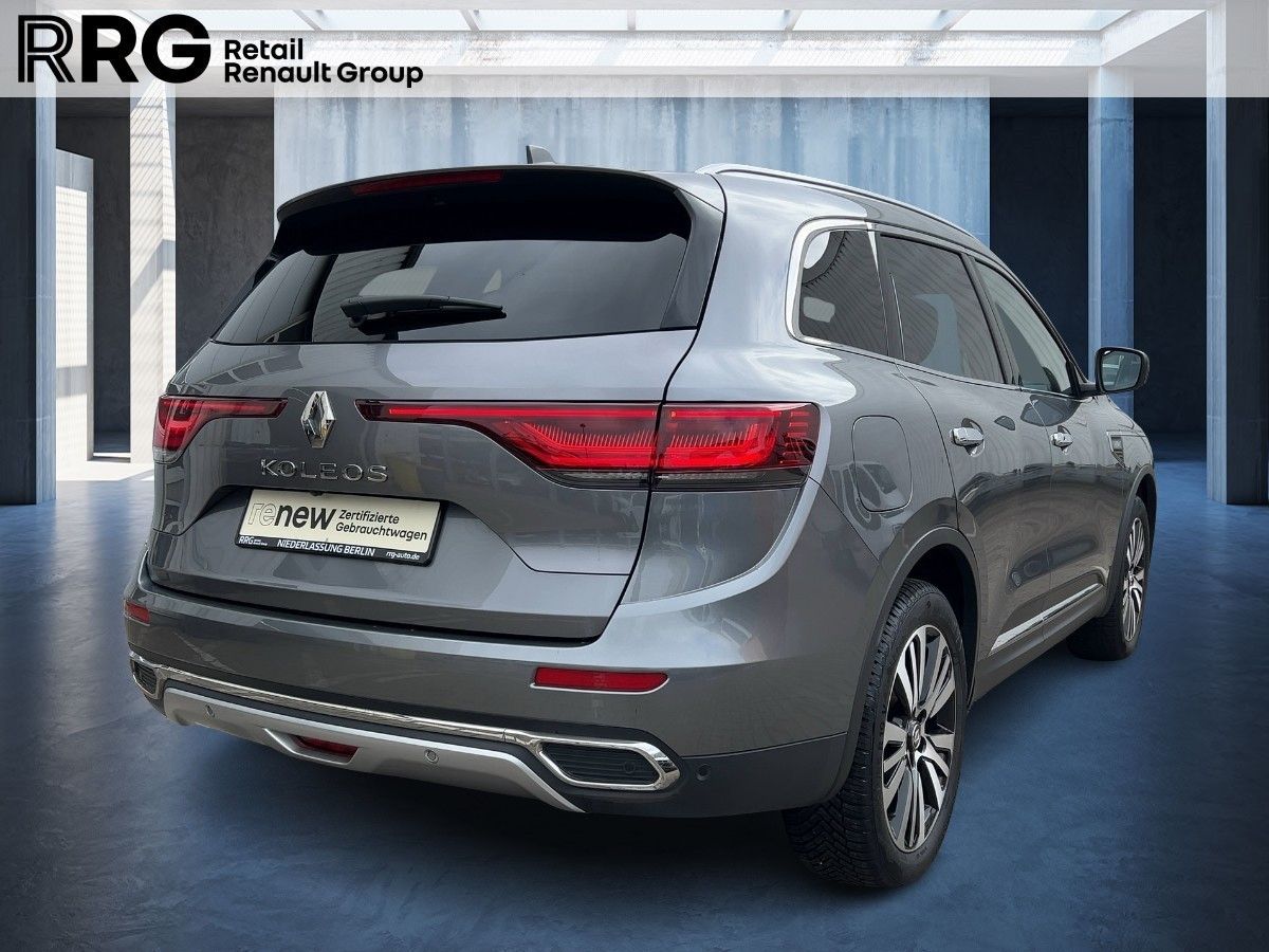 Renault Koleos - Bild 5