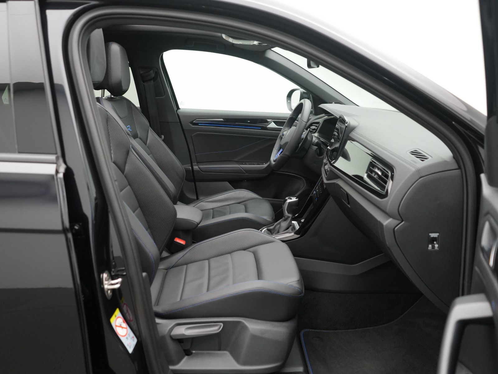 Volkswagen T-Roc - Bild 13