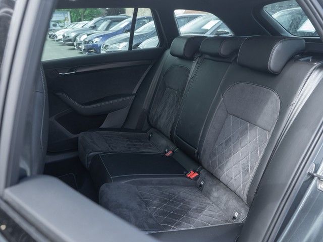 Superb Combi 1.4 iV Sportline AHK+PANO+DCC+360°+