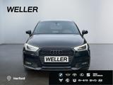 Audi A1 1.4 TFSI sport *Xenon*18Zoll*Optik*SHZ*PDC+* - Audi A1 mit Benzin-Antrieb: Kleinwagen, 1.4