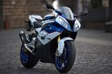 BMW S 1000 RR - BMW 100 RR