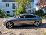 Audi A5 2.0 TFSI quattro Sportback - - Audi A5 Gebrauchtwagen in Wiesbaden