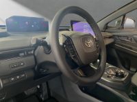 Toyota bZ4X - Vorschau Bild 9