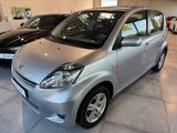 Daihatsu Sirion 1.3 Benzin Klimaanlage/Allwetterreifen - gebrauchte Daihatsu Sirion aus dem Jahr 2009