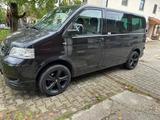 Volkswagen T5 Caravelle - gebrauchte Volkswagen T5 Caravelle aus dem Jahr 2008