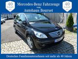 Mercedes-Benz B 150 Autom-Klima-erst 69.000KM-Sitzheizung Allw - Mercedes-Benz B-Klasse aus 2008