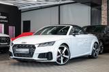 Audi TTS Roadster quattro | COMPETITION PLUS - gebrauchte Audi TTS aus dem Jahr 2023