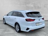 Kia cee'd Sporty Wagon 1.4T-GDI Spirit KAMERA+SHZ - gebrauchte Kia cee'd Sportswagon aus dem Jahr 2020