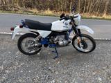 BMW R 80 GS Basic - BMW R80GS BASIC