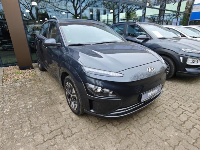 Hyundai KONA Hyundai Elektro SELECT-Paket  Digitales Coc