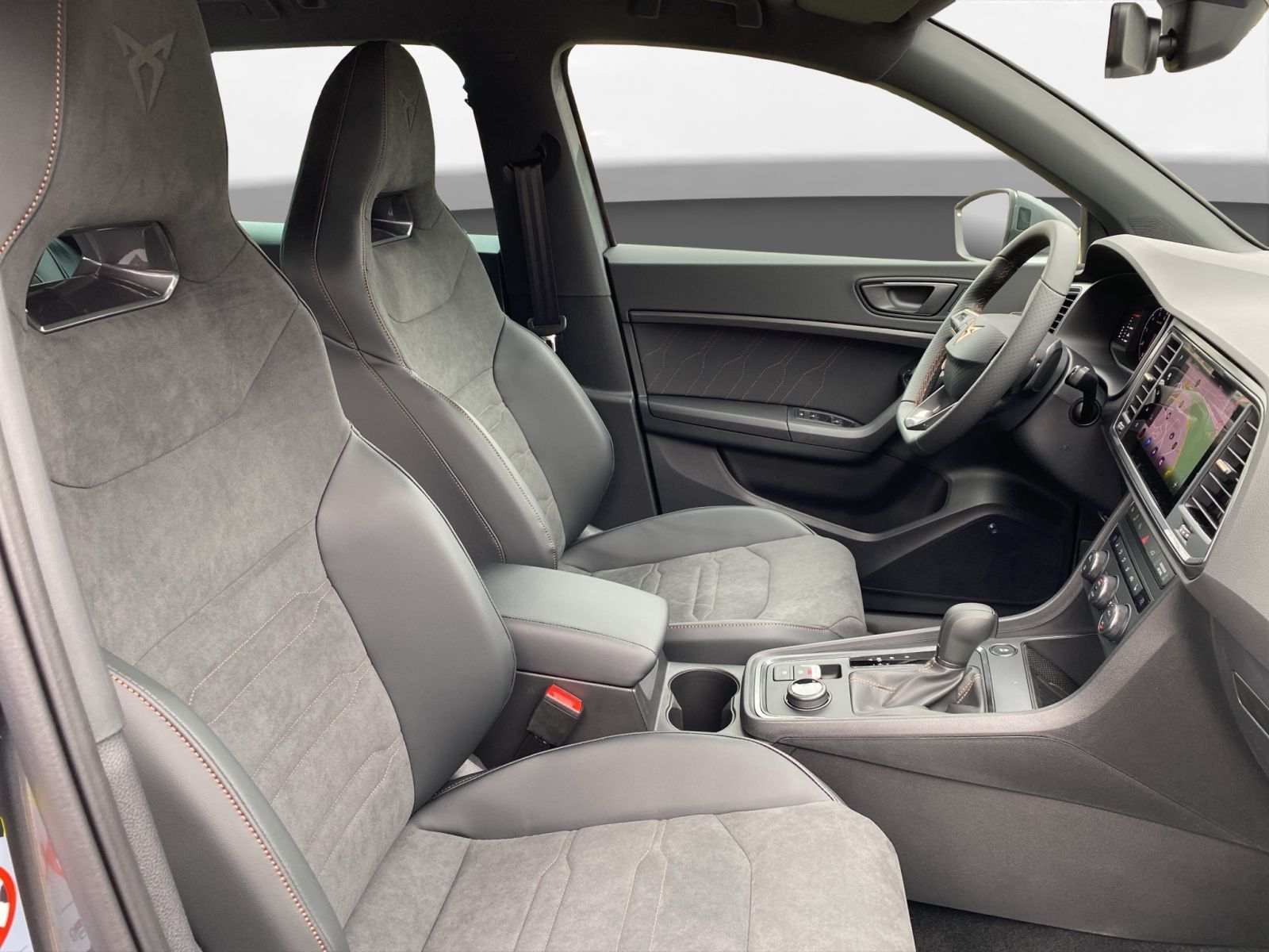 Cupra Ateca - Bild 17