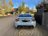 Subaru BRZ 2.0i TIM SCHRICK EDITION TIM SCHRICK EDITION - Subaru BRZ Gebrauchtwagen