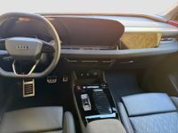 Audi SQ6 e-tron - Vorschau Bild 13
