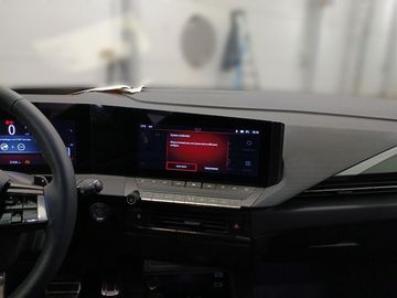 Bild 8 Opel Astra L ST GS Line AT +LED+NAVI+KAMERA+HUD+LEDER