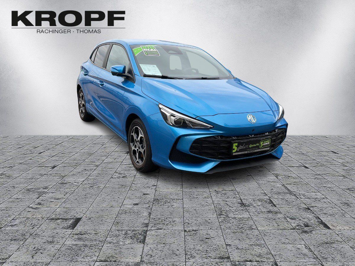 MG3