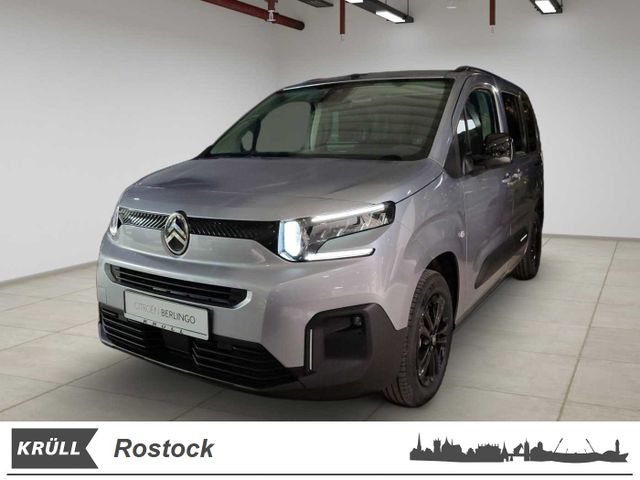 Citroën Berlingo PKW M Diesel MAX +Winter-Paket+AHK+