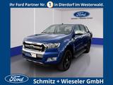 Ford Ranger Limited Doppelkabine 4x4 3.2 TDCi Navi, - Ford Ranger: Tdci