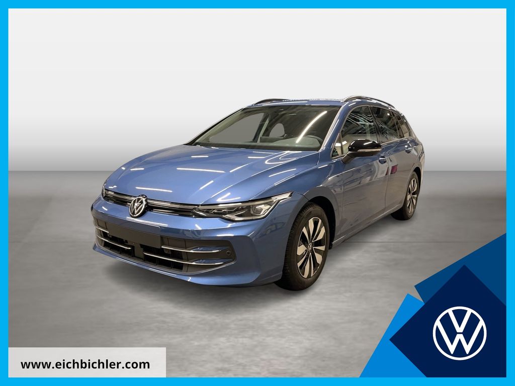 Golf VIII Variant 1.5 eTSI DSG Life Goal 360 ACC