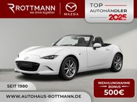 Mazda MX-5 - Vorschau Bild 1
