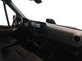 Mercedes-Benz Sprinter 317 Kasten MBUX+AHK+Cam+LED+Navi+AUT - Angebote