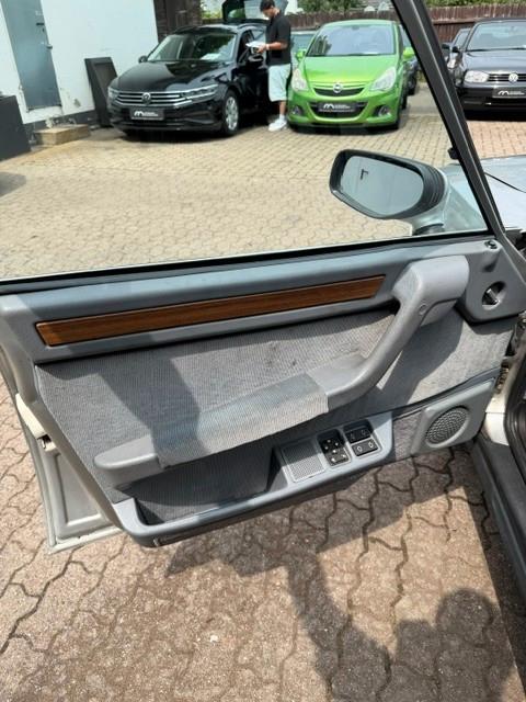 Citroën CX Prestige GTI Turbo , Sammlerzustand