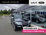Mitsubishi Pajero 3.2 DI-D Top (5-trg.) 4WD AT Xenon Glasda - Mitsubishi Pajero: 5.3