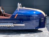 Morgan 3 Wheeler Euro 3 V2 -  S&S  - Extras!! - Morgan: Wheeler